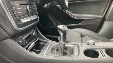 Mercedes-Benz A-Class A200d AMG Line Executive 5dr Diesel Hatchback